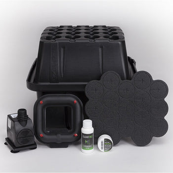 EZ Clone Low Pro System